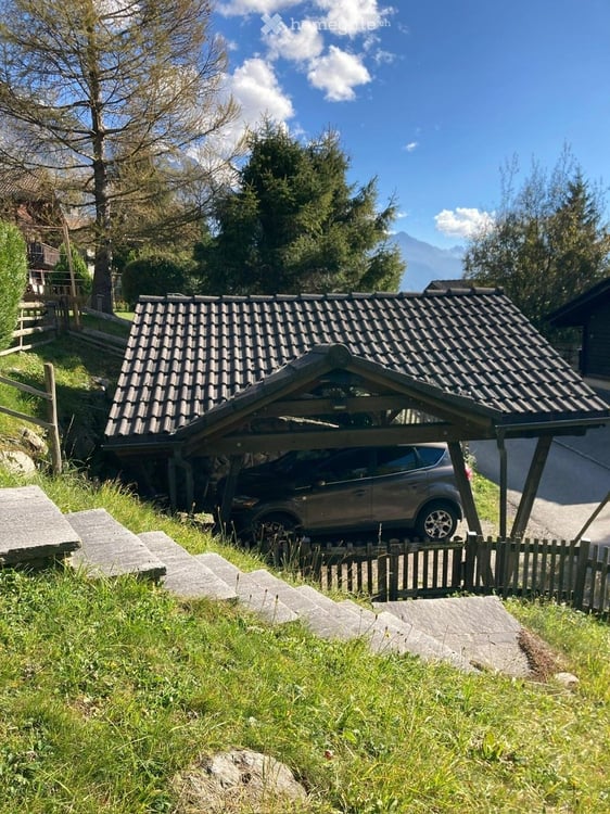 Chalet in Pian San Giacomo 13