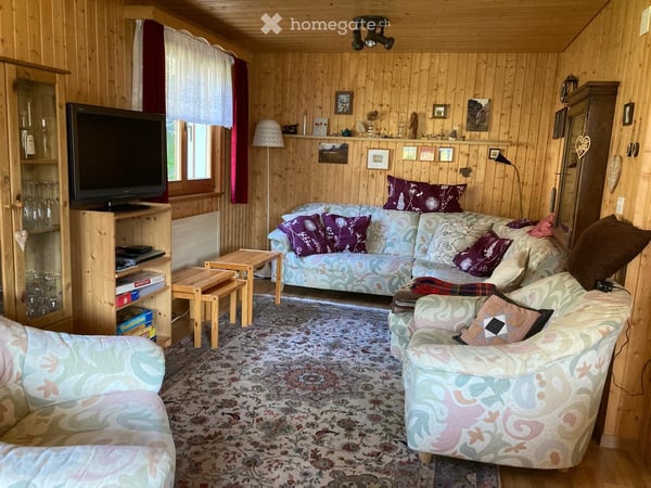 Chalet in Pian San Giacomo 4