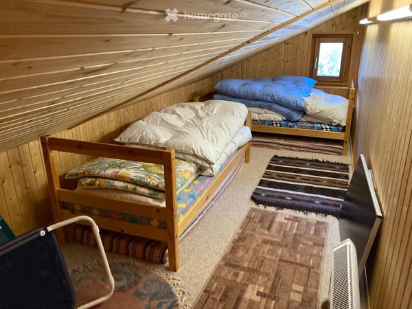 Chalet in Pian San Giacomo 10