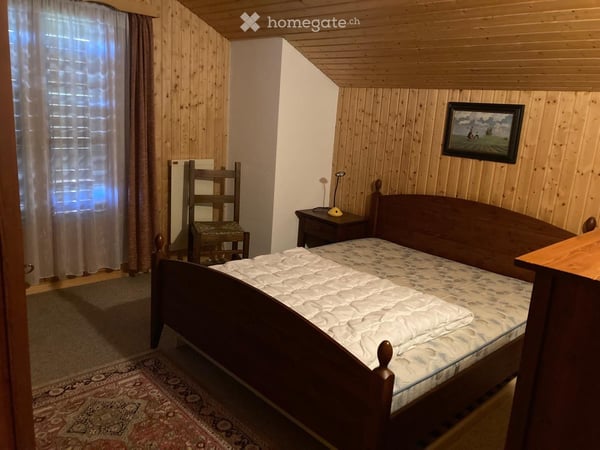 Chalet in Pian San Giacomo 8
