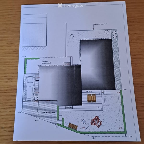 Einfamilienhaus in Niederurnen 3
