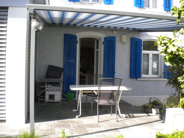 Einfamilienhaus in Niederurnen 4