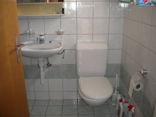 Einfamilienhaus in Niederurnen 8