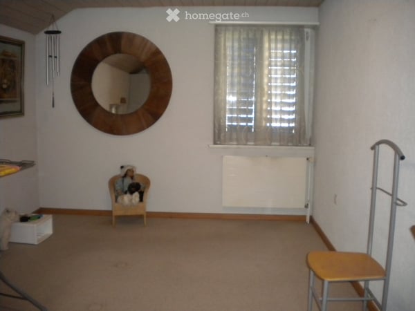Einfamilienhaus in Niederurnen 9