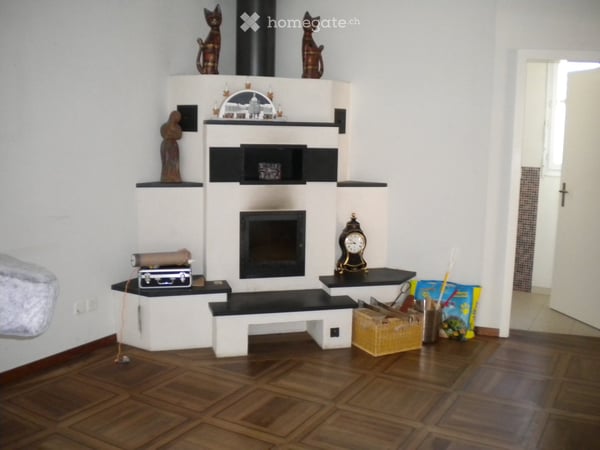 Einfamilienhaus in Niederurnen 5