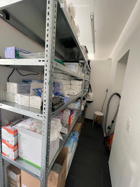 Nachmieter für Büro/ Ladenfläche in Bern Bümpliz gesucht ab 01.02.2027 oder n. Vereinbarung. 4
