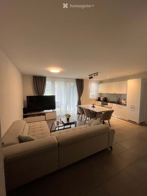 2.5 Zimmer Wohnung