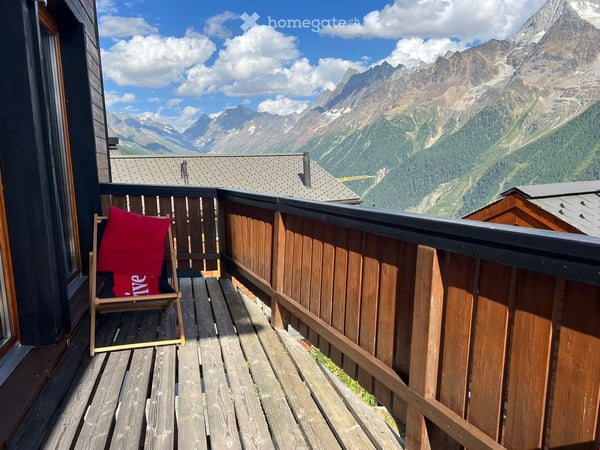 VERKAUF Anwesen im Kanton Wallis in 2000m Lauchernalp 17