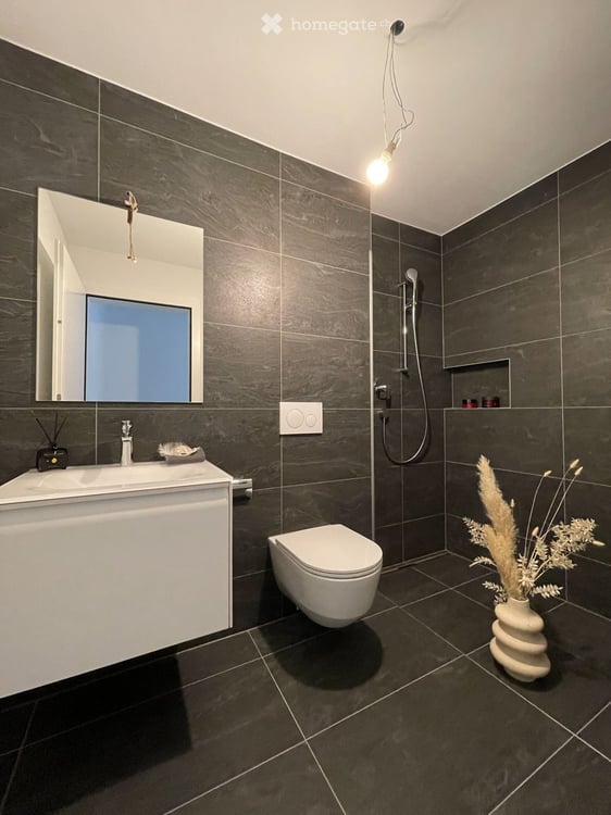 Wohnung in Visp 4