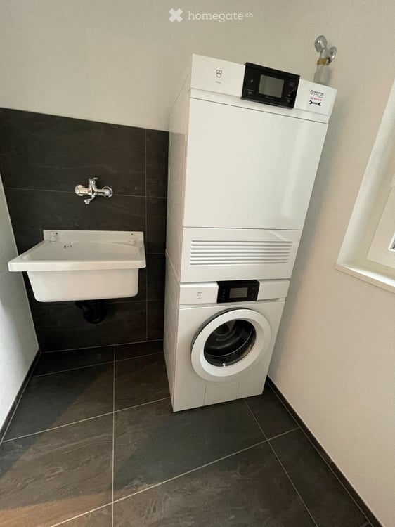 Wohnung in Visp 5