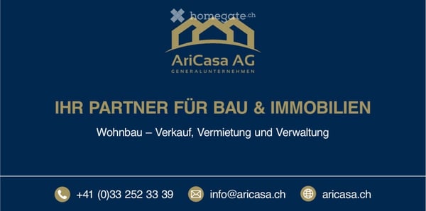 13 Hochwertige 3.5- und 4.5-Zimmer-Neubauwohnungen in Konolfingen 7