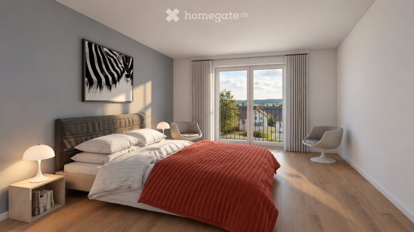 13 Hochwertige 3.5- und 4.5-Zimmer-Neubauwohnungen in Konolfingen 4
