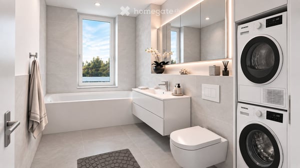 13 Hochwertige 3.5- und 4.5-Zimmer-Neubauwohnungen in Konolfingen 5