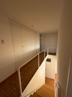 Maisonette-Wohnung (EG und 1. OG) mit Gartensitzplatz 11