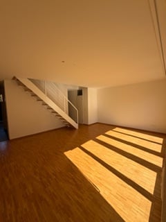 Maisonette-Wohnung (EG und 1. OG) mit Gartensitzplatz 4