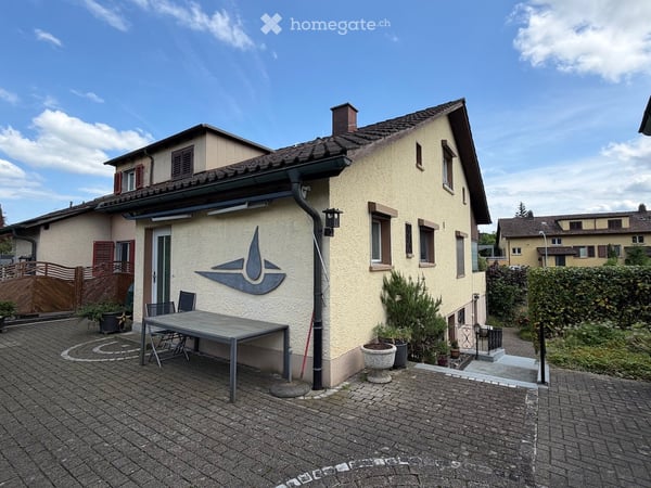 Doppeleinfamilienhaus in Emmen 2