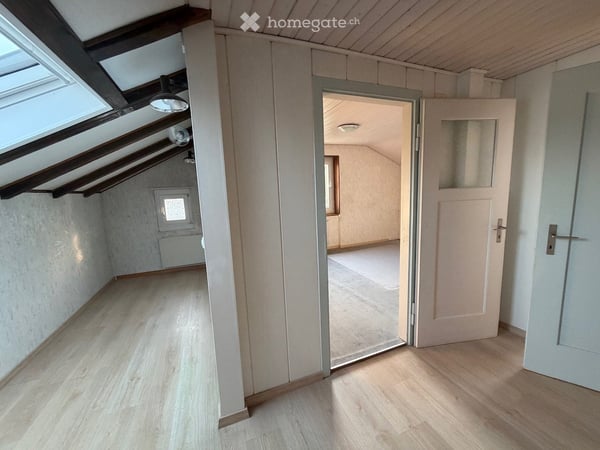 Doppeleinfamilienhaus in Emmen 14