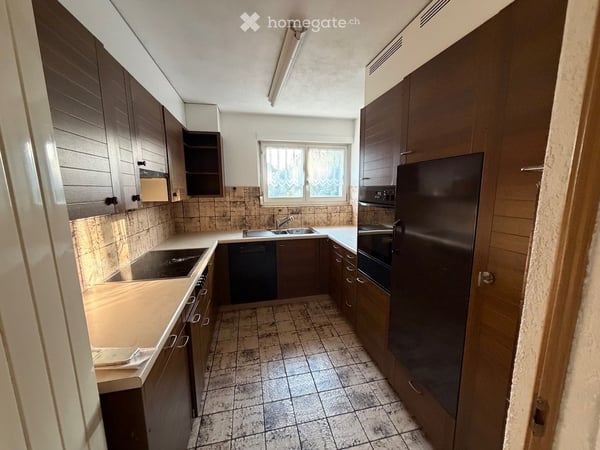 Doppeleinfamilienhaus in Emmen 11