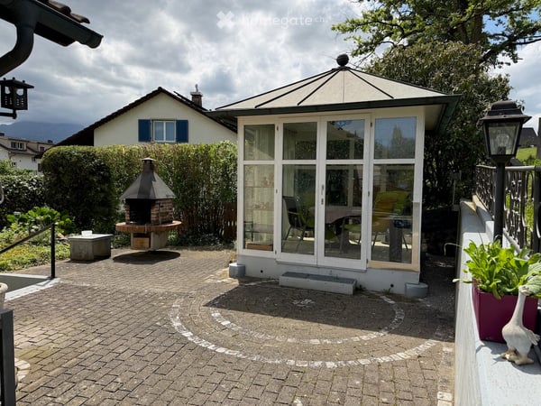 Doppeleinfamilienhaus in Emmen 3