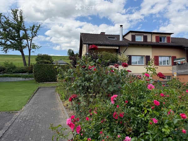 Doppeleinfamilienhaus in Emmen 19