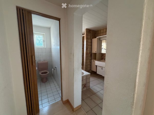 Doppeleinfamilienhaus in Emmen 12