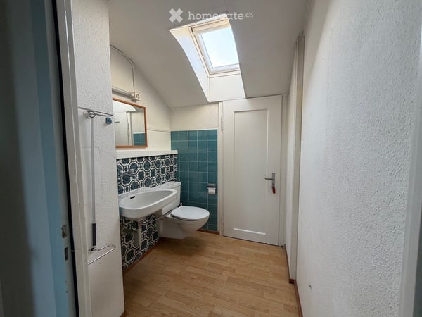 Doppeleinfamilienhaus in Emmen 15
