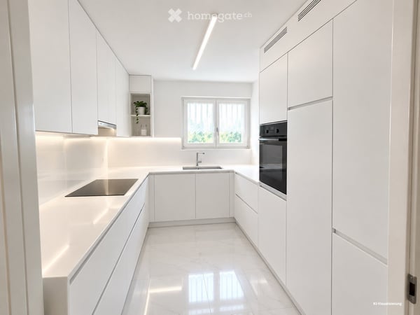 Doppeleinfamilienhaus in Emmen 23