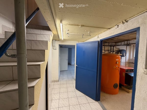 Doppeleinfamilienhaus in Emmen 6