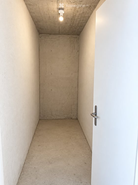 Helle, grosszügige 3½-Zimmerwohnung in Wil zu vermieten 14