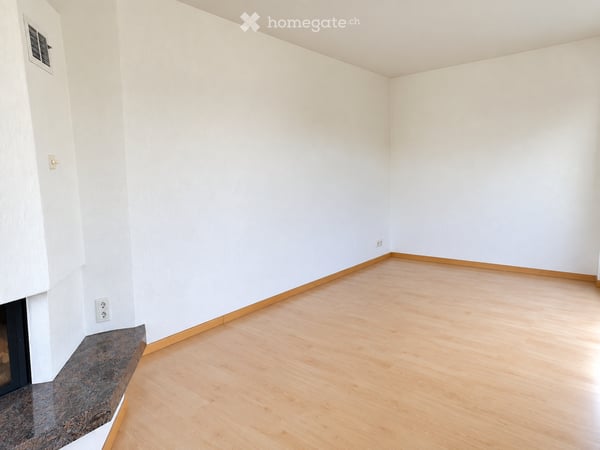 Helle, grosszügige 3½-Zimmerwohnung in Wil zu vermieten 4