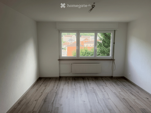 Appartement 3.5 pièces à Bévilard - entièrement rénové en 2026 7