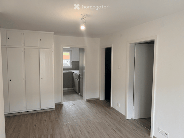 Appartement 3.5 pièces à Bévilard - entièrement rénové en 2026 6