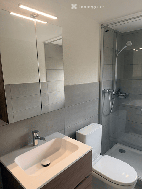Appartement 3.5 pièces à Bévilard - entièrement rénové en 2026 2