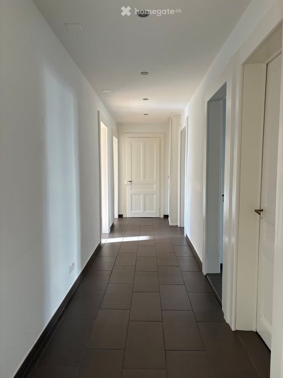 Appartement à La Chaux-de-Fonds 10