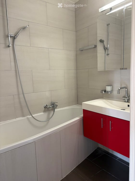 Appartement à La Chaux-de-Fonds 7