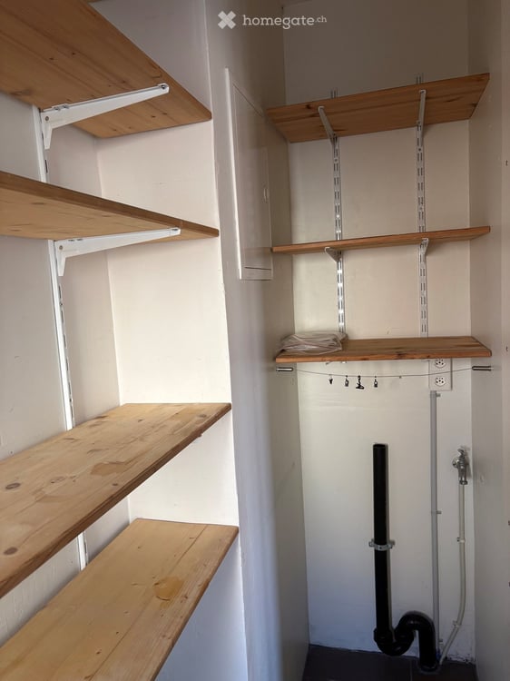 Appartement à La Chaux-de-Fonds 12