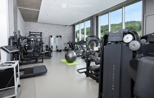 Site industriel moderne avec production, bureaux et salle blanche à louer à Gals/BE 18