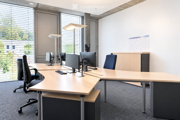 Site industriel moderne avec production, bureaux et salle blanche à louer à Gals/BE 11