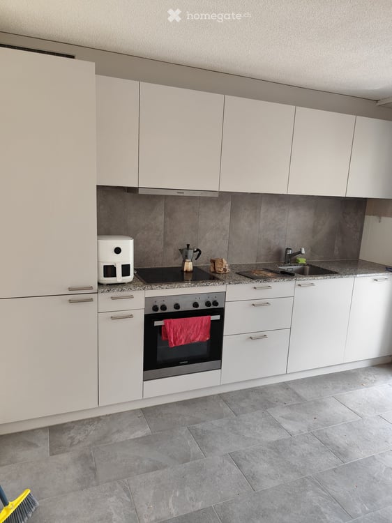 Wohnung in Worblaufen