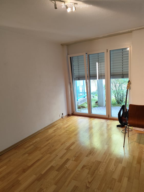 Wohnung in Worblaufen 6