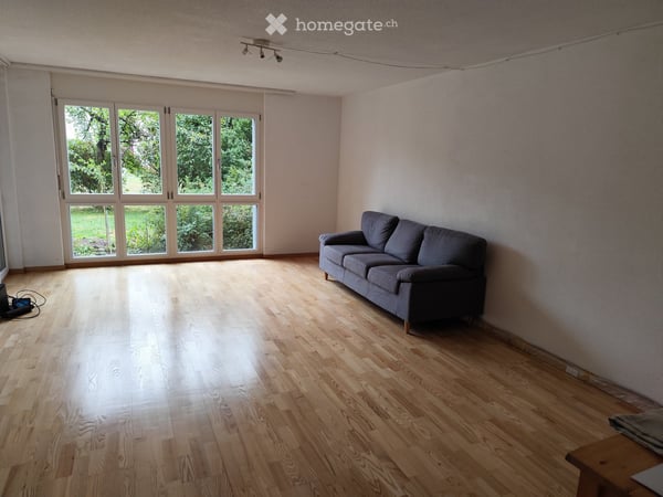 Wohnung in Worblaufen 5