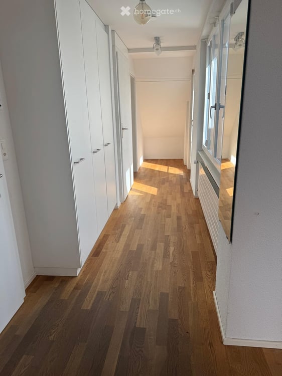 Duplex-/Maisonette-Wohnung in Bern 7