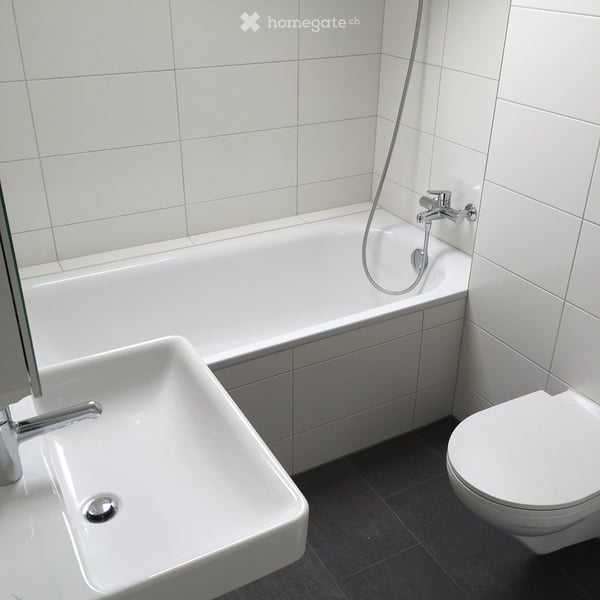 Duplex-/Maisonette-Wohnung in Bern 4