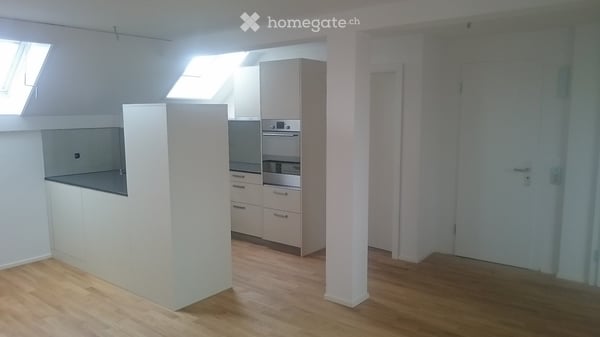 Duplex-/Maisonette-Wohnung in Bern 6