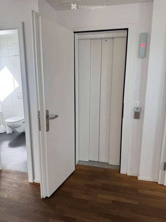 Duplex-/Maisonette-Wohnung in Bern 10