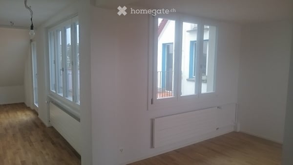 Duplex-/Maisonette-Wohnung in Bern 11