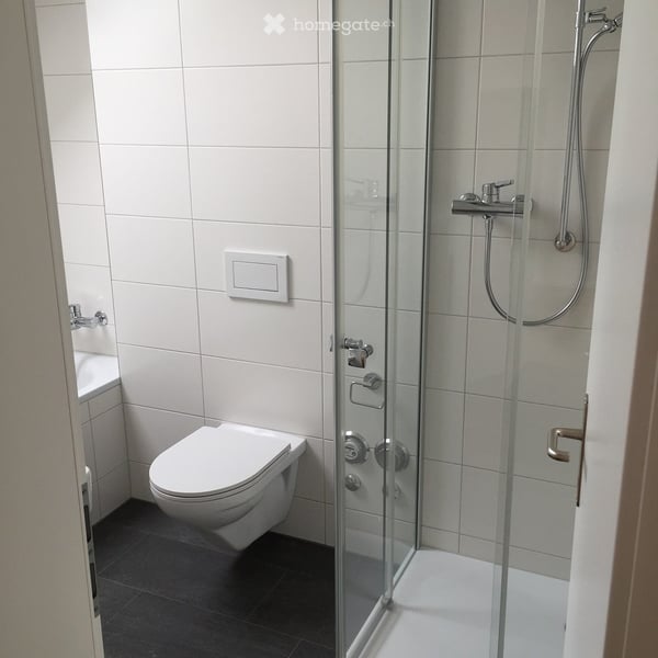 Duplex-/Maisonette-Wohnung in Bern 5