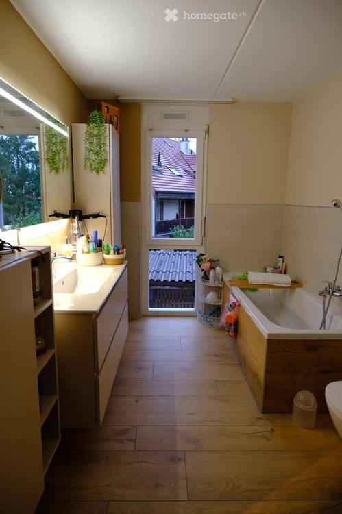 Duplex à Develier 3
