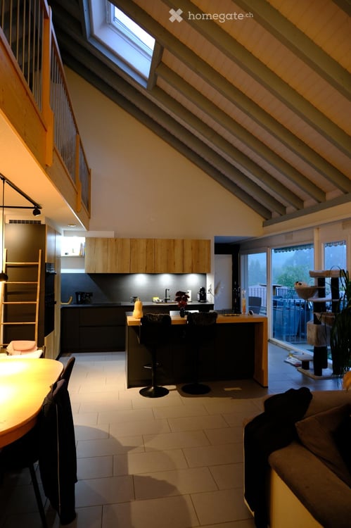 Duplex à Develier 11