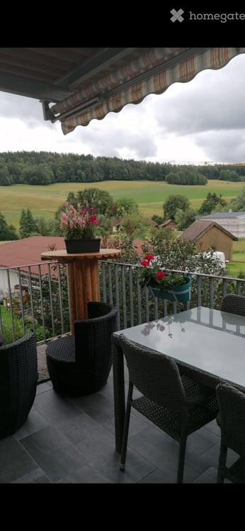 Duplex à Develier 10